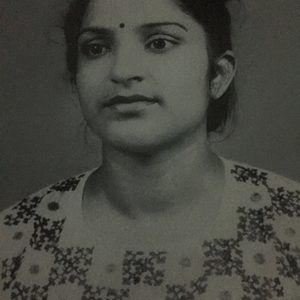 Meet your Posher, Hemangini